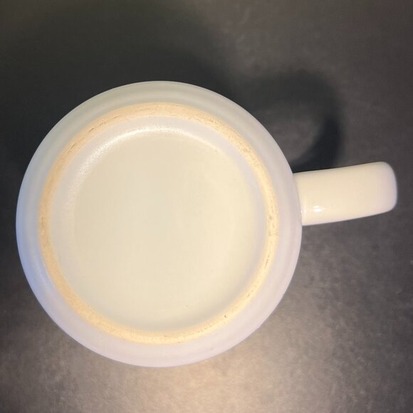 #TEACHERLIFE Teacher Nutrition Facts / Postives Attributes Ceramic Mug ~ School - Picture 8 of 8